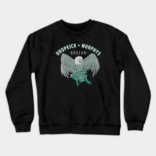 DrMu Crewneck Sweatshirt